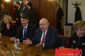 Fotó: Ótos András