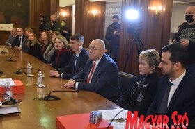 Fotó: Ótos András