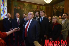 Fotó: Ótos András