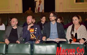 Fotó: Gergely József