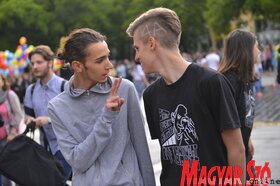 Fotó: Molnár Edvárd