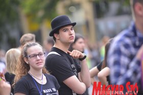 Fotó: Molnár Edvárd