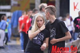 Fotó: Molnár Edvárd