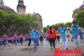 Fotó: Molnár Edvárd