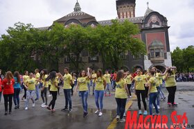 Fotó: Molnár Edvárd