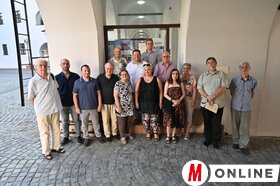 A romániai, partiumi, nagyváradi Mezey Lajos Galériában megnyílt napilapunk fotóriporterének, Ótos Andrásnak a kiállítása. 