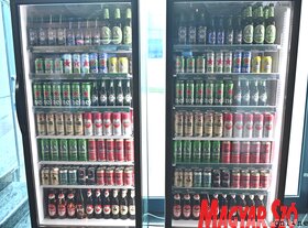 Új beruházások a Heineken újvidéki sörgyárában