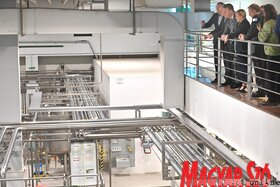 Új beruházások a Heineken újvidéki sörgyárában