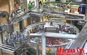 Új beruházások a Heineken újvidéki sörgyárában