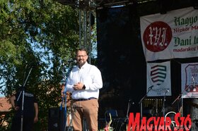 16. Hagyományzőrző Napok Kúlán