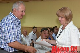 Fotó: Ótos Annabella