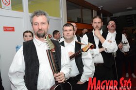 Fotó: Paraczky László