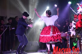 Fotó: Paraczky László