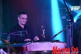 Fotó: Paraczky László
