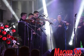 Fotó: Paraczky László