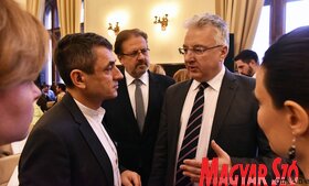 2016 a külhoni magyar fiatal vállalkozók éve - nyitórendezvény (Ótos András felvétele)