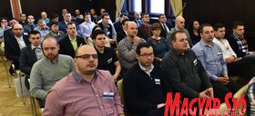 2016 a külhoni magyar fiatal vállalkozók éve - nyitórendezvény (Ótos András felvétele)