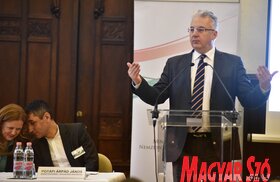 2016 a külhoni magyar fiatal vállalkozók éve - nyitórendezvény (Ótos András felvétele)