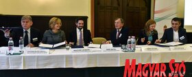 2016 a külhoni magyar fiatal vállalkozók éve - nyitórendezvény (Ótos András felvétele)