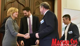 2016 a külhoni magyar fiatal vállalkozók éve - nyitórendezvény (Ótos András felvétele)