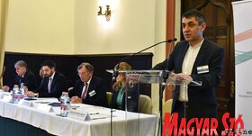 2016 a külhoni magyar fiatal vállalkozók éve - nyitórendezvény (Ótos András felvétele)