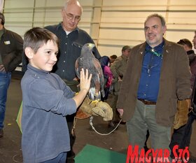 23. FeHoVa és Winter Dog Show