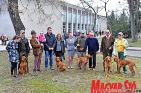 23. FeHoVa és Winter Dog Show