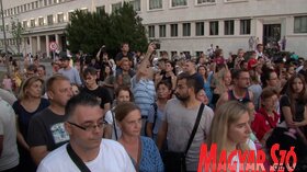 23.Utcai Zenészek Fesztiválja Újvidéken (Ótos András felvétele)