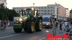 23.Utcai Zenészek Fesztiválja Újvidéken (Ótos András felvétele)