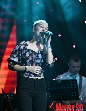 31. Tini és Ifjúsági Énekes Vetélkedő (Fotó: Ótos András)