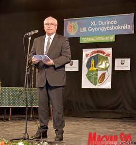 Fotó: Gergely Árpád