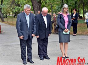 Fotó: Gergely Árpád