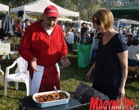 Fotó: Móricz Ildikó