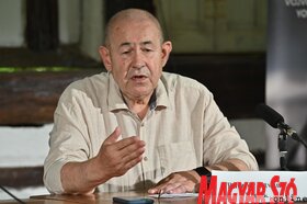 A  XX. Vajdasági Szabadegyetem hivatalos megnyitója (Ótos András felvétele)