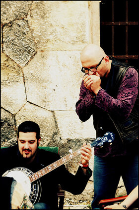 Egy ugyancsak átlagos hangulatkép a Mediawave-ről