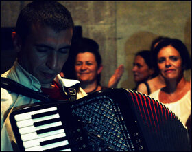 David Yebgibarian, az örmény ördög