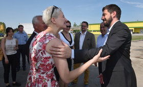 Fotó: Ótos András