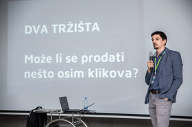 Fotó: Dragan Kurucić