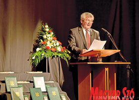 A Magyar Kultúra Ünnepe Zentán