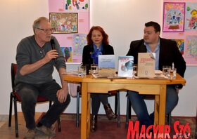 Fotó: Gergely József