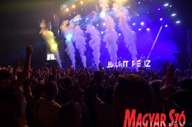 SzIN Szeged (Ótos Annabella felvétele)