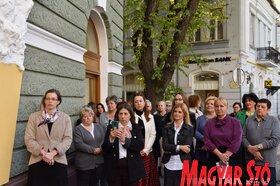 Fotó: Maolnár Edvárd