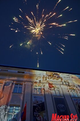 A Szerb Matica Galériája fennállásának 170. évfordulója 