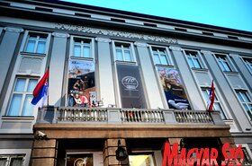 A Szerb Matica Galériája fennállásának 170. évfordulója 