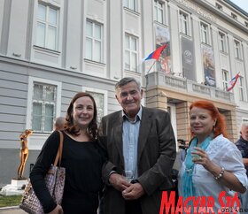 A Szerb Matica Galériája fennállásának 170. évfordulója 