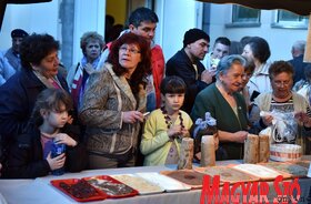 A Telep napja rendezvény Újvidéken