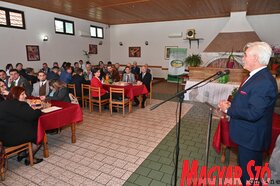 A Vajdasági Agráregyesületek Szövetségének évi közgyűlése Temerinben