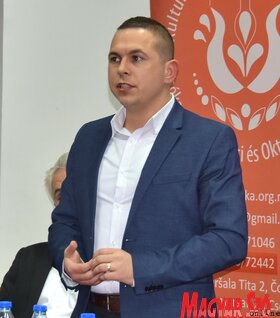 Fotó: Gergely József