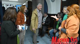 Fotó: Ótos András