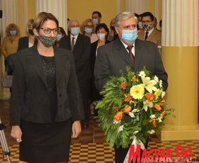 Fotó: Gergely József